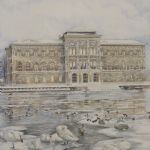 735 7301 WATERCOLOUR (F)